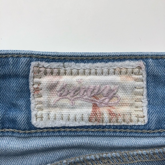 Siwy “Camilla” signature short - Picture 2 of 7